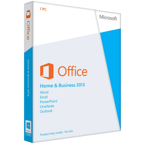 Microsoft Office 2013 dla użytkowników Domowych i Małych WIN 32/64 Bit - klucz (Key) - PROMOCJA - Faktura VAT Microsoft Office 2013 dla użytkowników Domowych i Małych WIN 32/64 Bit - klucz (Key) - PROMOCJA - Faktura VAT