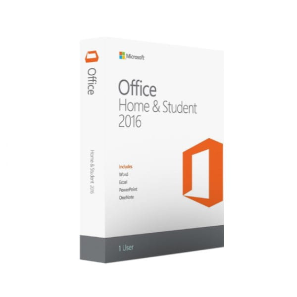 Microsoft Office 2016 dla użytkowników Domowych i Uczniów na WINDOWS RETAIL 32/64 Bit -klucz (Key) - PROMOCJA - Faktura VAT