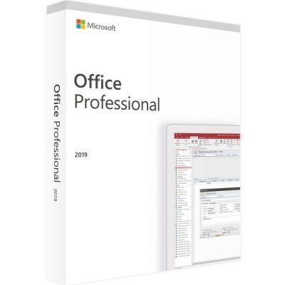 Microsoft Office 2019 Professional WIN 32/64 Bit - klucz (Key) - PROMOCJA - Faktura VAT Microsoft Office 2019 Professional WIN 32/64 Bit - klucz (Key) - PROMOCJA - Faktura VAT