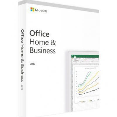 Microsoft Office 2019 dla użytkowników Domowych i Małych Firm WIN / MAC 32/64 Bit - klucz (Key) - PROMOCJA - Faktura VAT
