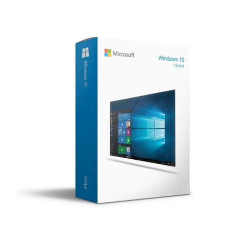 Microsoft Windows 10 Home 32/64 Bit - klucz (Key) - PROMOCJA - Faktura VAT Microsoft Windows 10 Home 32/64 Bit - klucz (Key) - PROMOCJA - Faktura VAT