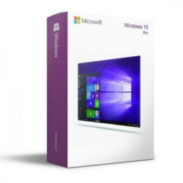 Microsoft Windows 10 Professional 32/64 Bit - klucz (Key) - PROMOCJA - Faktura VAT