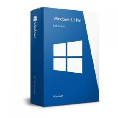 Microsoft Windows 8.1 Professional 32/64 Bit - klucz (Key) - PROMOCJA - Faktura VAT Microsoft Windows 8.1 Professional 32/64 Bit - klucz (Key) - PROMOCJA - Faktura VAT
